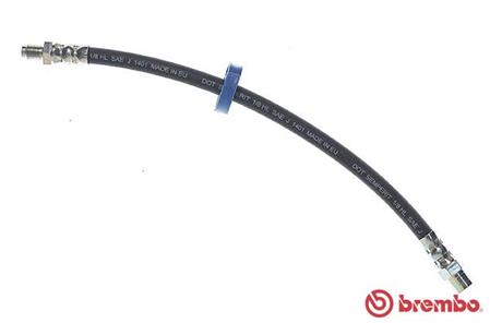 Przewody hamulcowe elastyczne